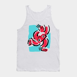 Spirit of '86 Tank Top